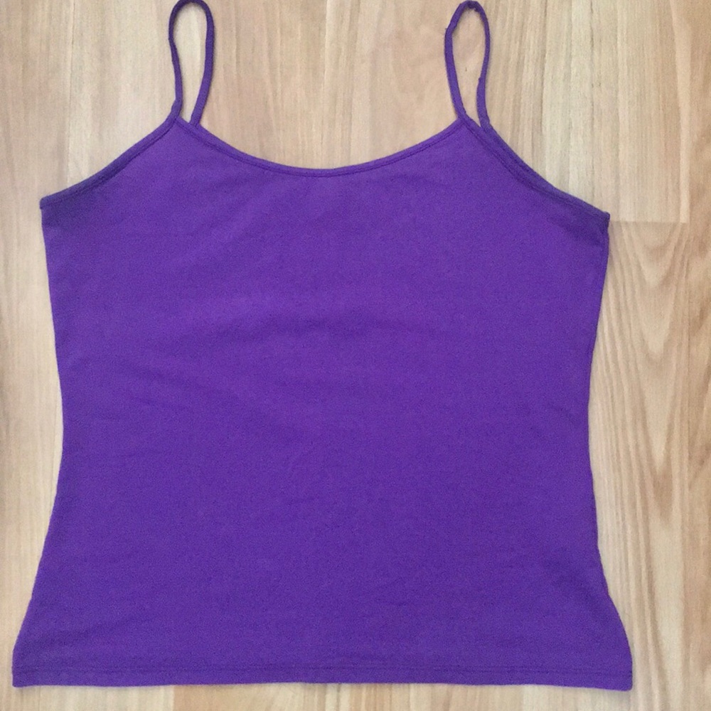 Zara Tank top